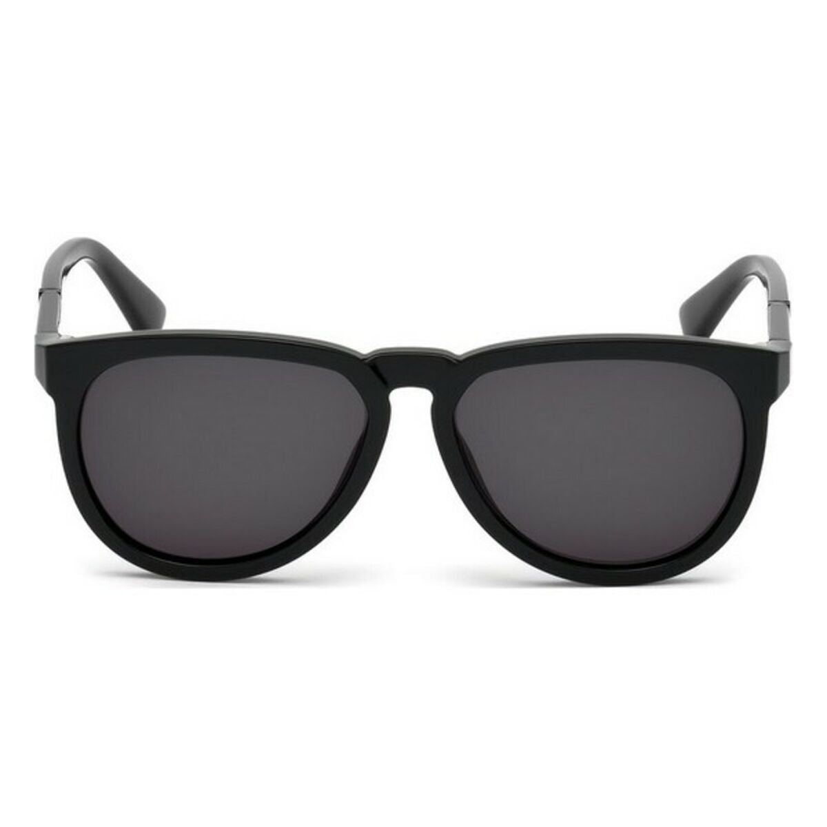 Child Sunglasses Diesel DL0272E Black - Little Baby Shop