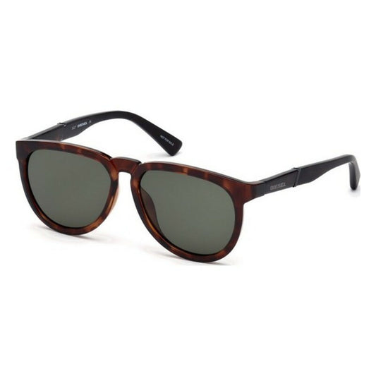 Child Sunglasses Diesel DL0272E Brown - Little Baby Shop