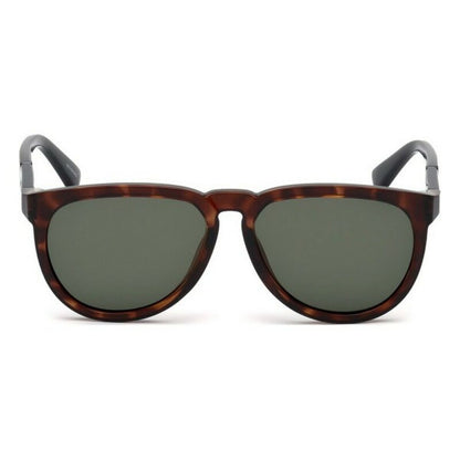 Child Sunglasses Diesel DL0272E Brown - Little Baby Shop