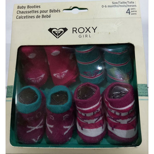 Socks Roxy 7B582Q Baby - Little Baby Shop