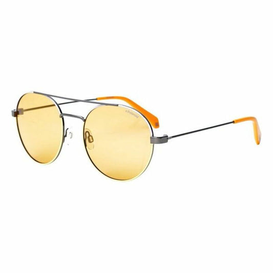 Unisex Sunglasses Polaroid PLD 6056 Ø 55 mm - Little Baby Shop