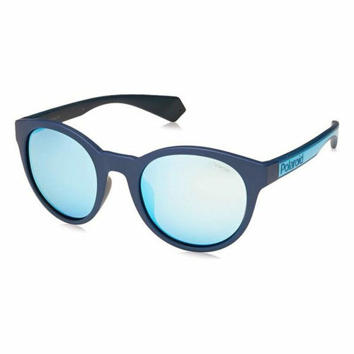 Unisex Sunglasses Polaroid PLD 6063/G/S Ø 52 mm - Little Baby Shop