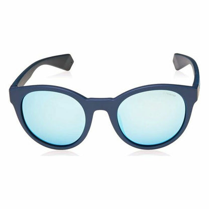 Unisex Sunglasses Polaroid PLD 6063/G/S Ø 52 mm - Little Baby Shop