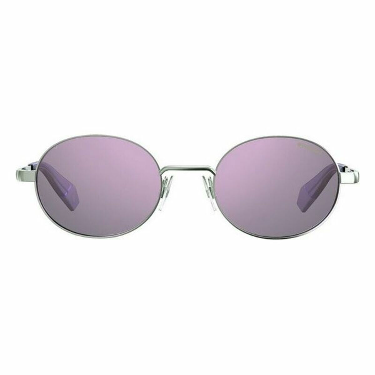 Unisex Sunglasses Polaroid PLD6066S-B6EA2 Ø 51 mm - Little Baby Shop