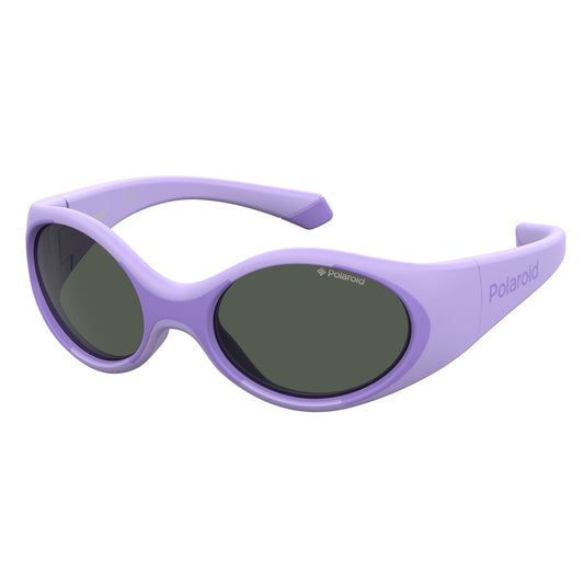 Child Sunglasses Polaroid PLD-8037-S-B3V-M9 - Little Baby Shop