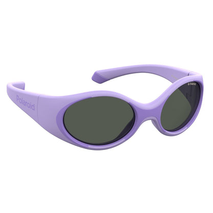 Child Sunglasses Polaroid PLD-8037-S-B3V-M9 - Little Baby Shop