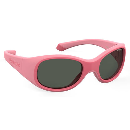 Child Sunglasses Polaroid PLD-8038-S-35J-M9 - Little Baby Shop