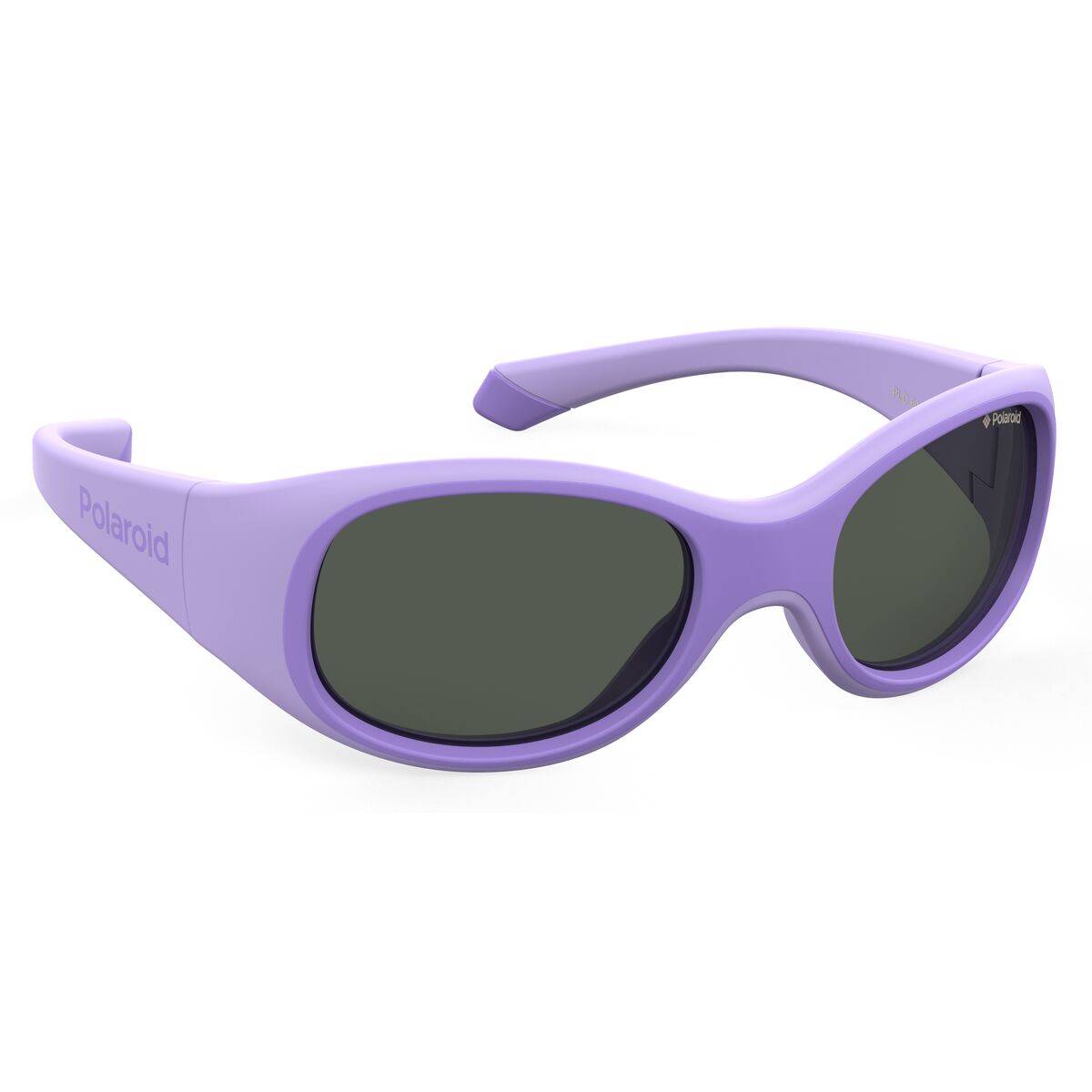 Child Sunglasses Polaroid PLD-8038-S-B3V-M9 - Little Baby Shop