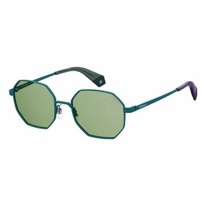 Unisex Sunglasses Polaroid PLD6067S-1EDUC Ø 53 mm - Little Baby Shop