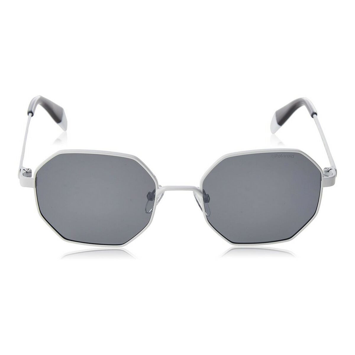 Unisex Sunglasses Polaroid PLD6067S-VK6 Ø 53 mm - Little Baby Shop