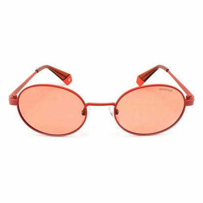 Unisex Sunglasses Polaroid PLD6066S-2M5HE Ø 51 mm - Little Baby Shop