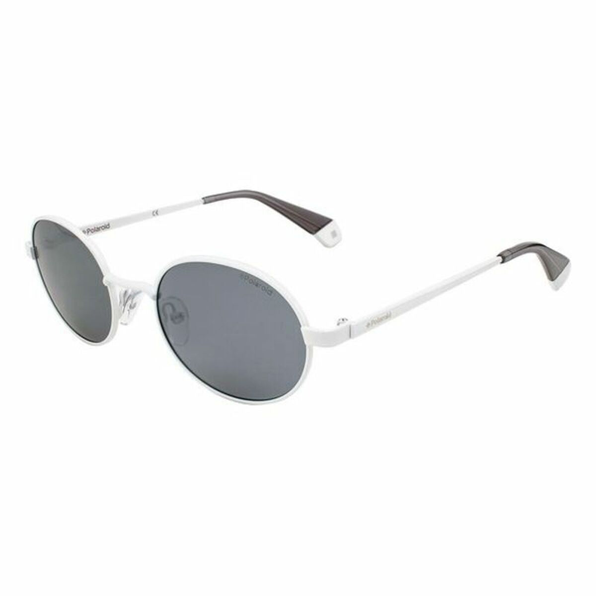 Unisex Sunglasses Polaroid PLD6066S-VK6EX Ø 51 mm - Little Baby Shop