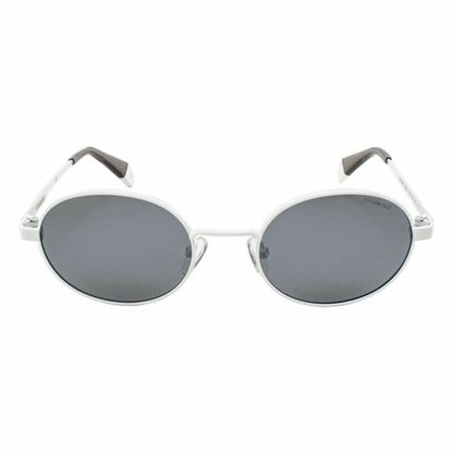 Unisex Sunglasses Polaroid PLD6066S-VK6EX Ø 51 mm - Little Baby Shop