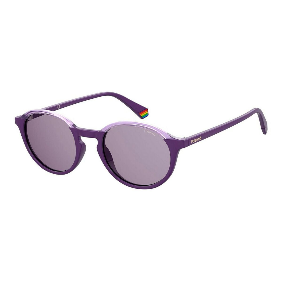 Unisex Sunglasses Polaroid 203385 Ø 50 mm - Little Baby Shop