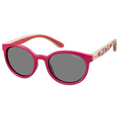 Child Sunglasses Polaroid PLD-8014-S-MBT-AI - Little Baby Shop