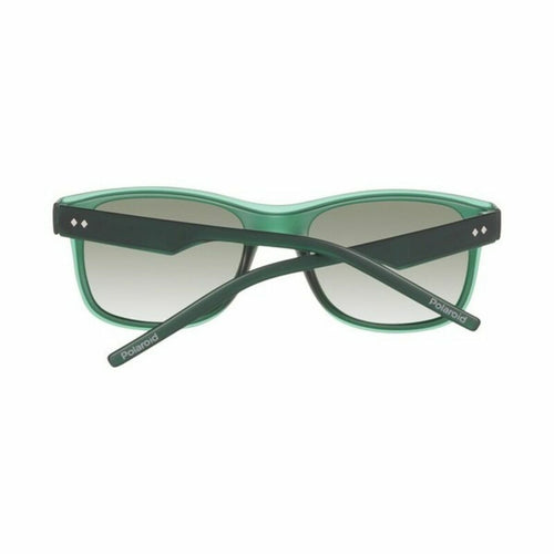 Child Sunglasses Polaroid PLD-8021-S-6EO Green (ø 47 mm) - Little Baby Shop