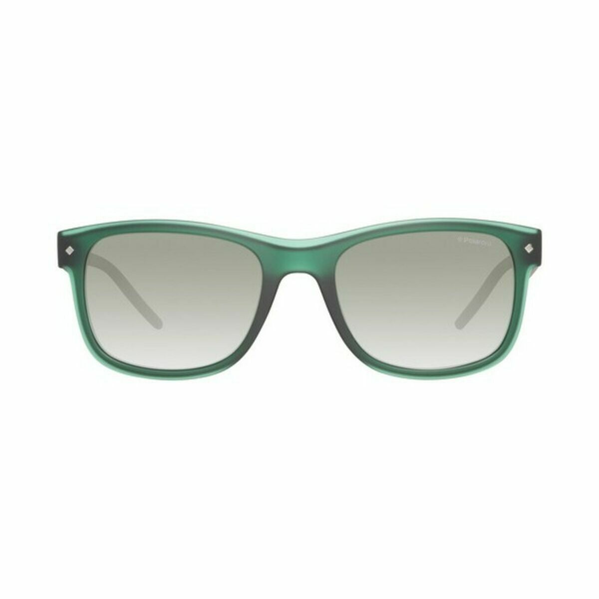 Child Sunglasses Polaroid PLD-8021-S-6EO Green (ø 47 mm) - Little Baby Shop