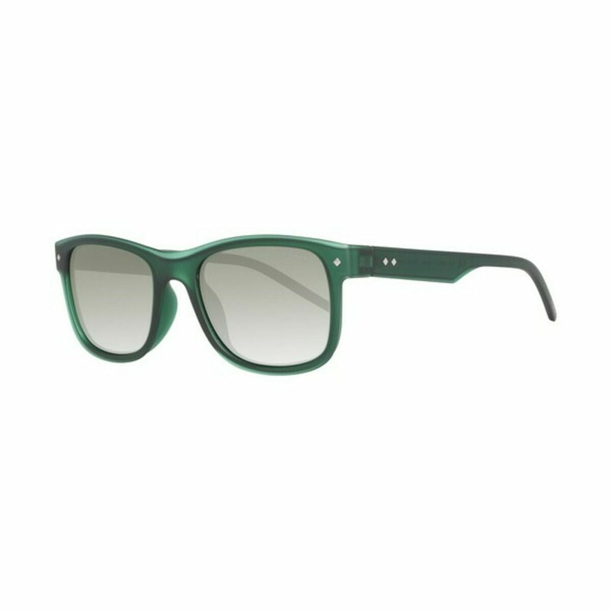 Child Sunglasses Polaroid PLD-8021-S-6EO Green (ø 47 mm) - Little Baby Shop