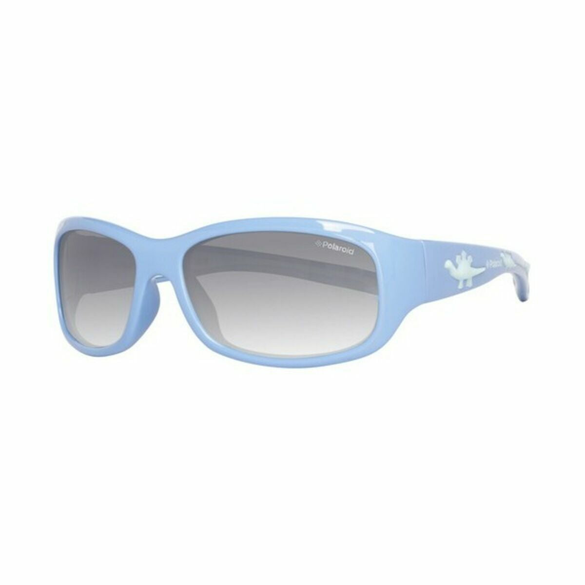 Child Sunglasses Polaroid P0403-290-Y2 Blue (ø 47 mm) - Little Baby Shop