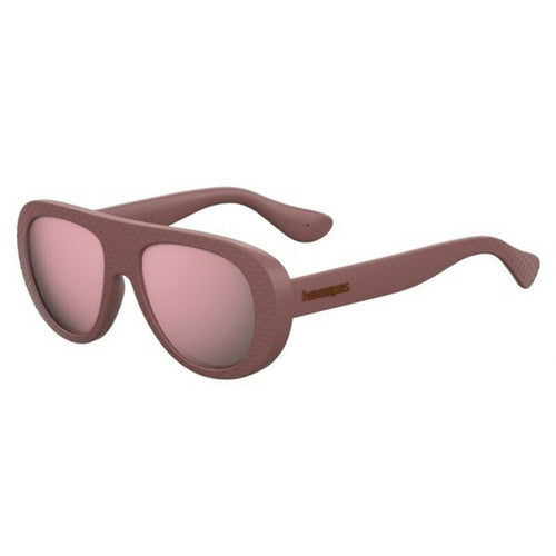 Unisex Sunglasses Havaianas RIO-M-LHF-54 ø 54 mm - Little Baby Shop