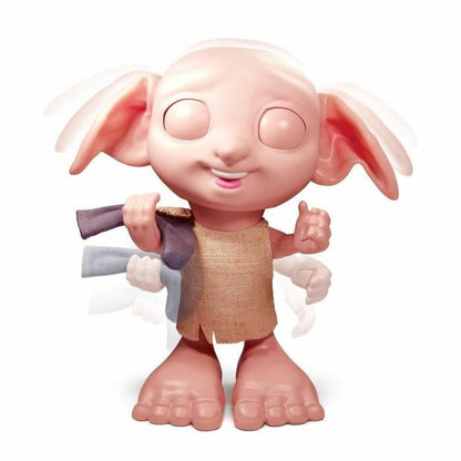 Figure Spin Master Elfo - Little Baby Shop