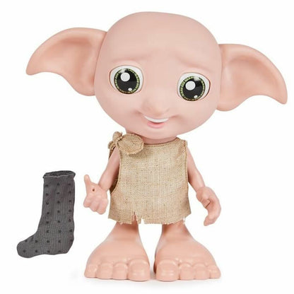 Figure Spin Master Elfo - Little Baby Shop