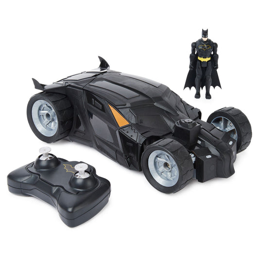 Vehicle Batman 6065425 - Little Baby Shop