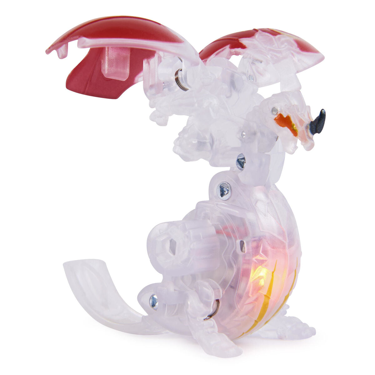 Action Figure Bakugan (Refurbished D) - Little Baby Shop