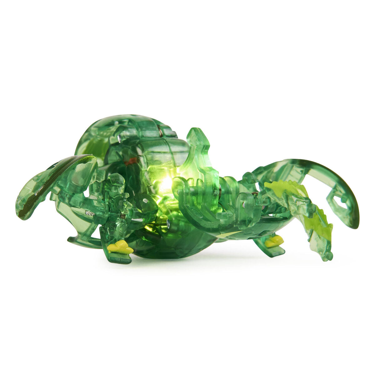 Action Figure Bakugan (Refurbished D) - Little Baby Shop