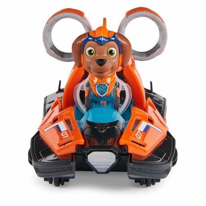 Vehicle The Paw Patrol    Figure Orange - Little Baby Shop