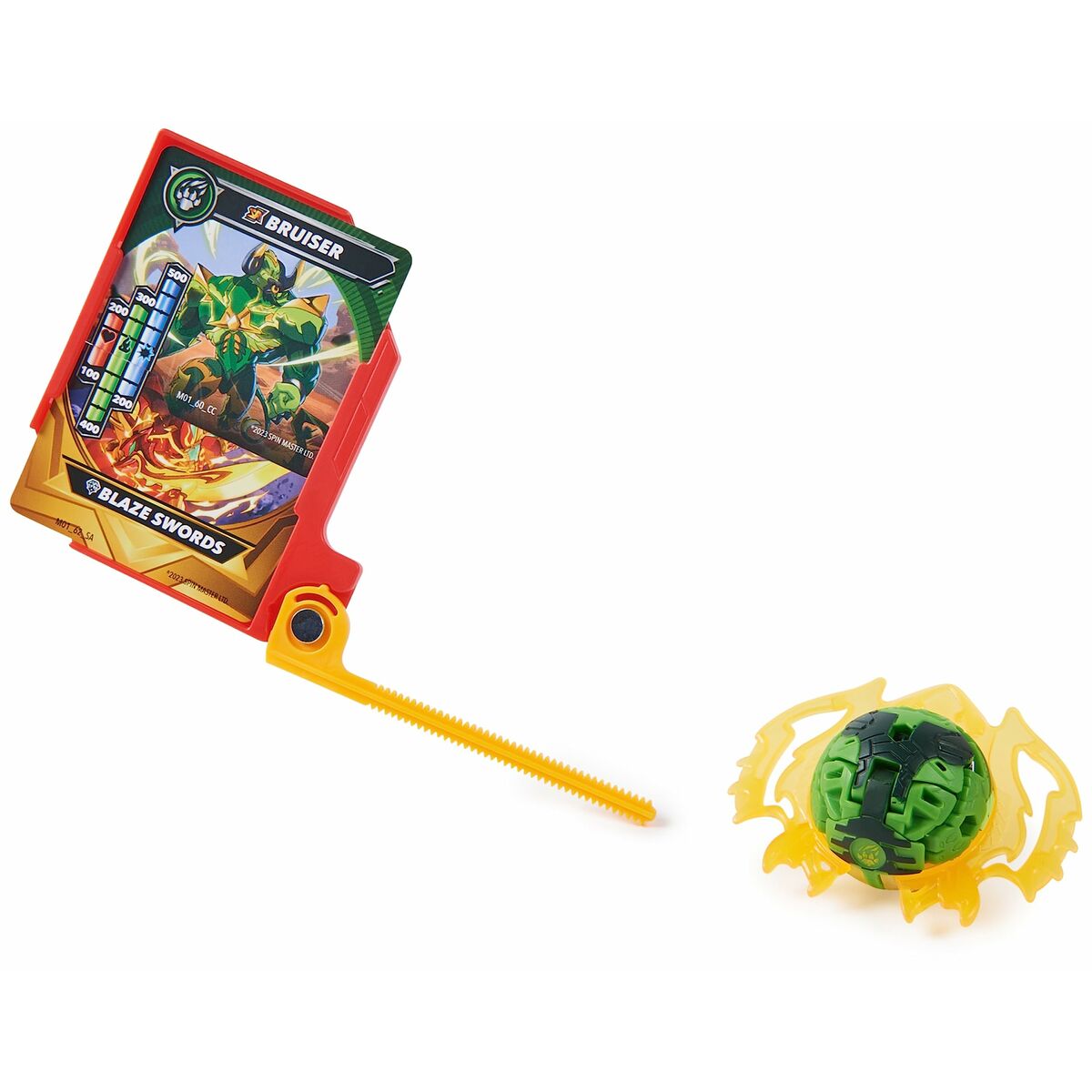 Spinning Top Bakugan Battle Pack - Little Baby Shop