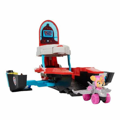 Barco The Paw Patrol 6068152 - Little Baby Shop