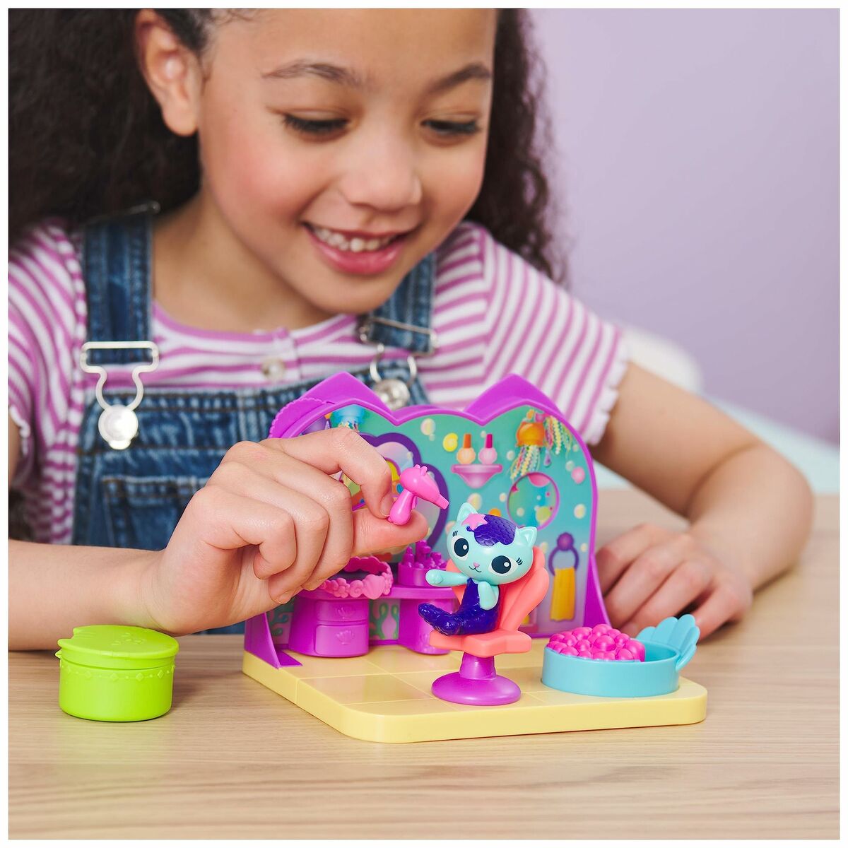 Playset Spin Master - Little Baby Shop