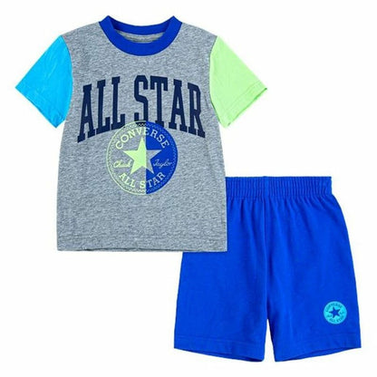 Children's Sports Outfit Converse Blocked - Little Baby Shop