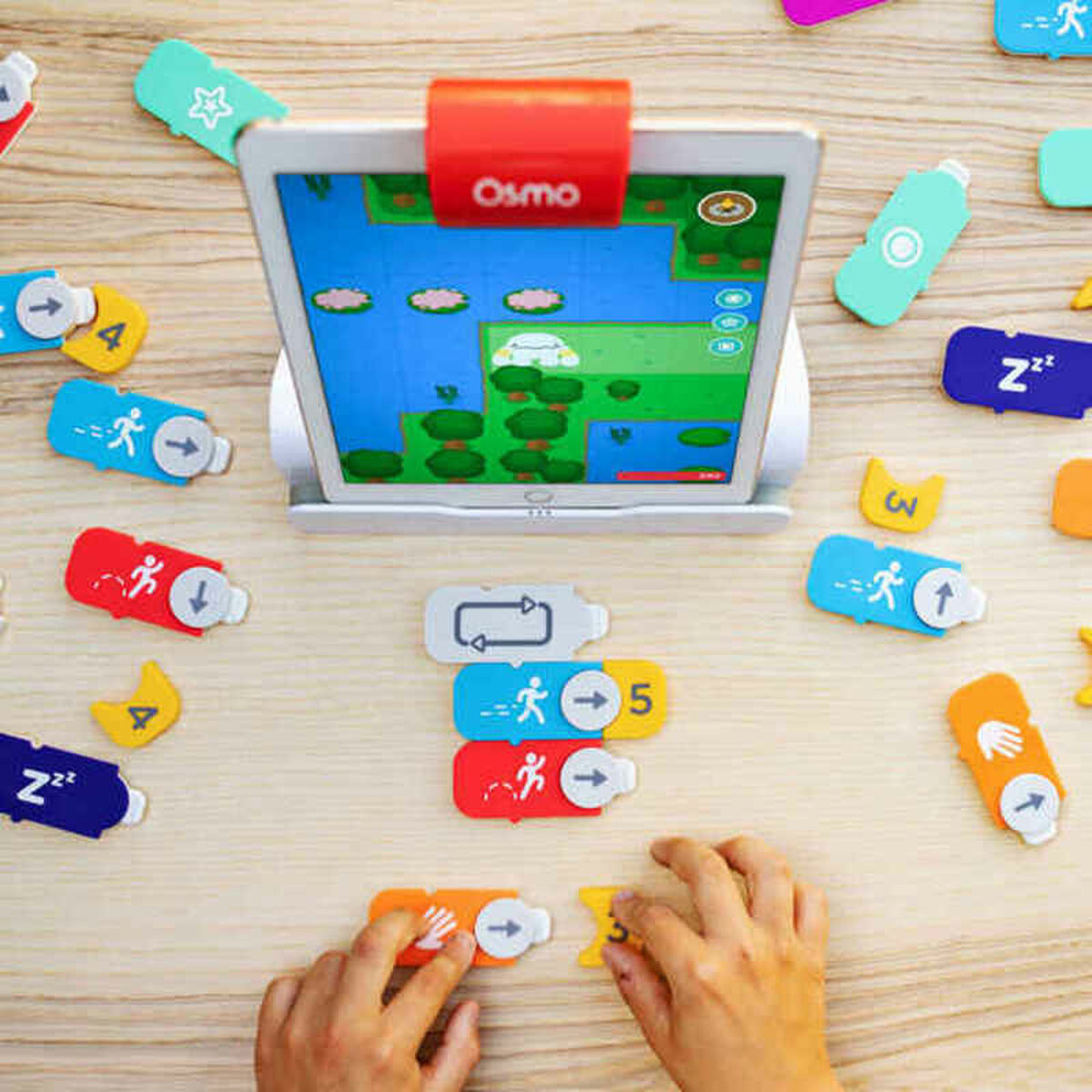 Educational Game 901-00039 IPAD - Little Baby Shop