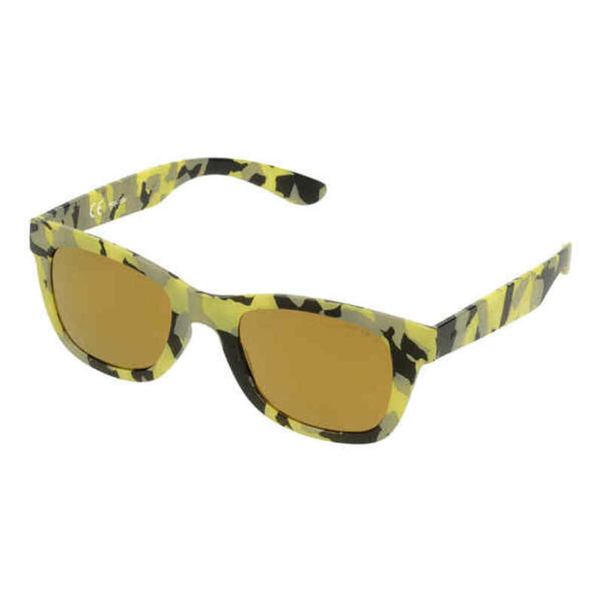 Unisex Sunglasses Police S194450GE9G Ø 50 mm - Little Baby Shop