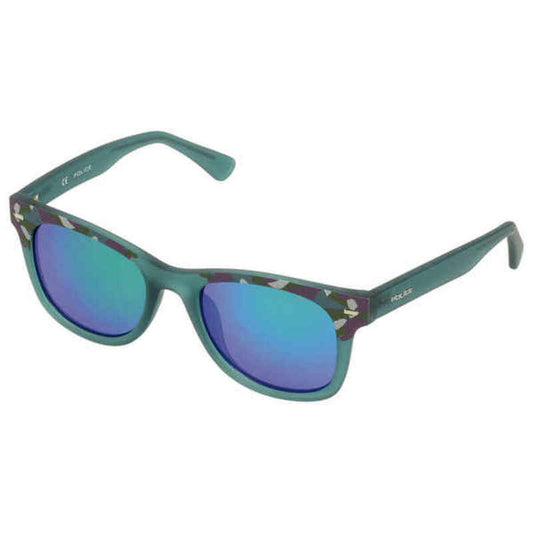 Child Sunglasses Police SK03249GEBV - Little Baby Shop