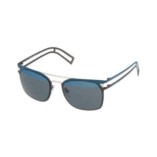 Child Sunglasses Police SK53649SN7H Blue - Little Baby Shop