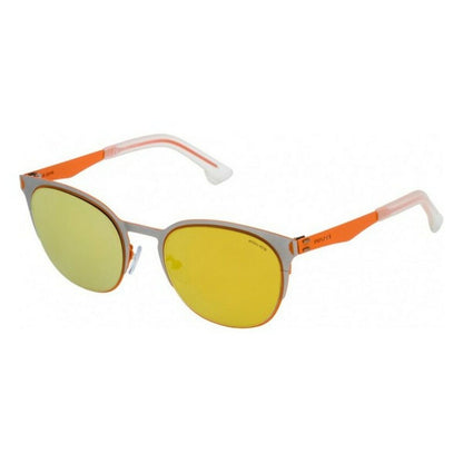 Unisex Sunglasses Police SPL341-S34G Ø 52 mm - Little Baby Shop