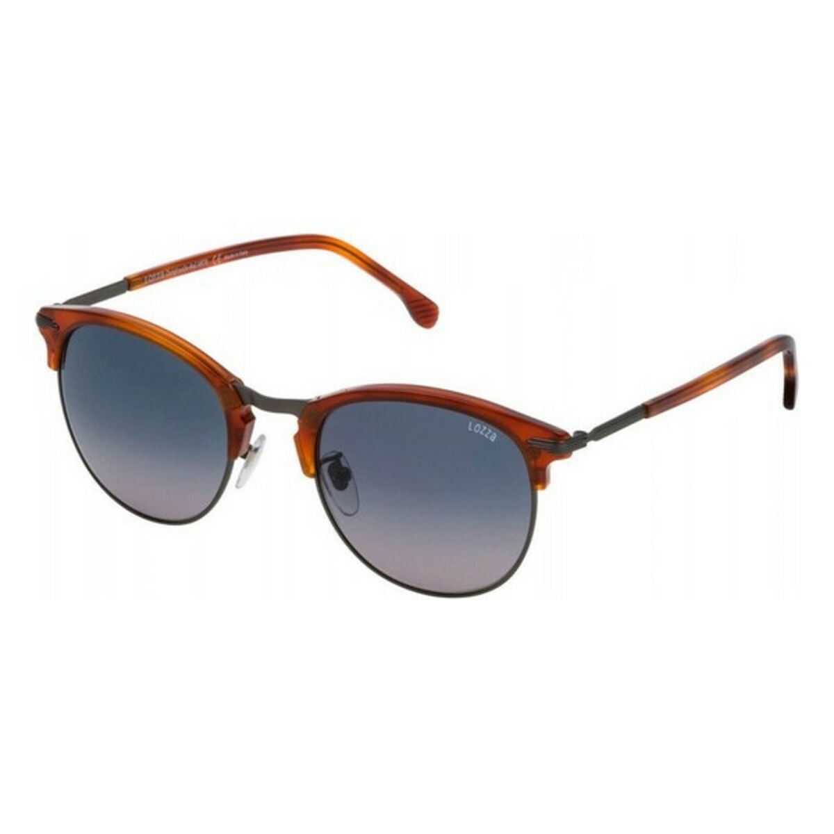 Unisex Sunglasses Lozza SL2293M-627Y Ø 52 mm - Little Baby Shop