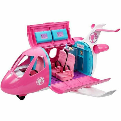 Aeroplane Barbie GDG76 - Little Baby Shop