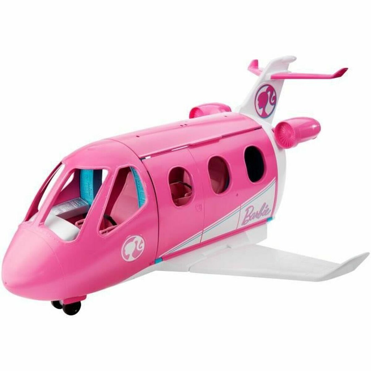 Aeroplane Barbie GDG76 - Little Baby Shop