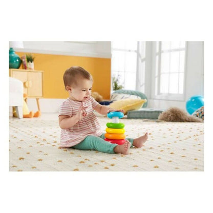 Balancing Pyramid Fisher Price - Little Baby Shop