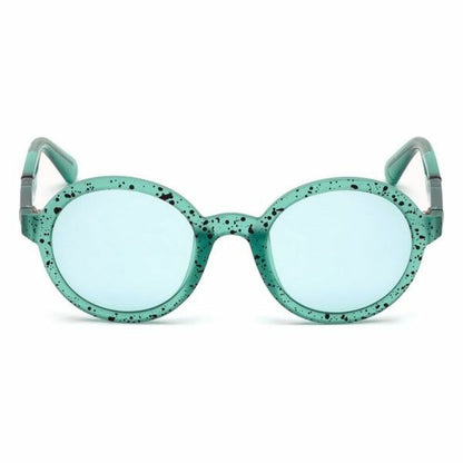 Unisex Sunglasses Diesel - Little Baby Shop