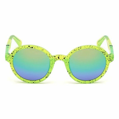 Unisex Sunglasses Diesel - Little Baby Shop