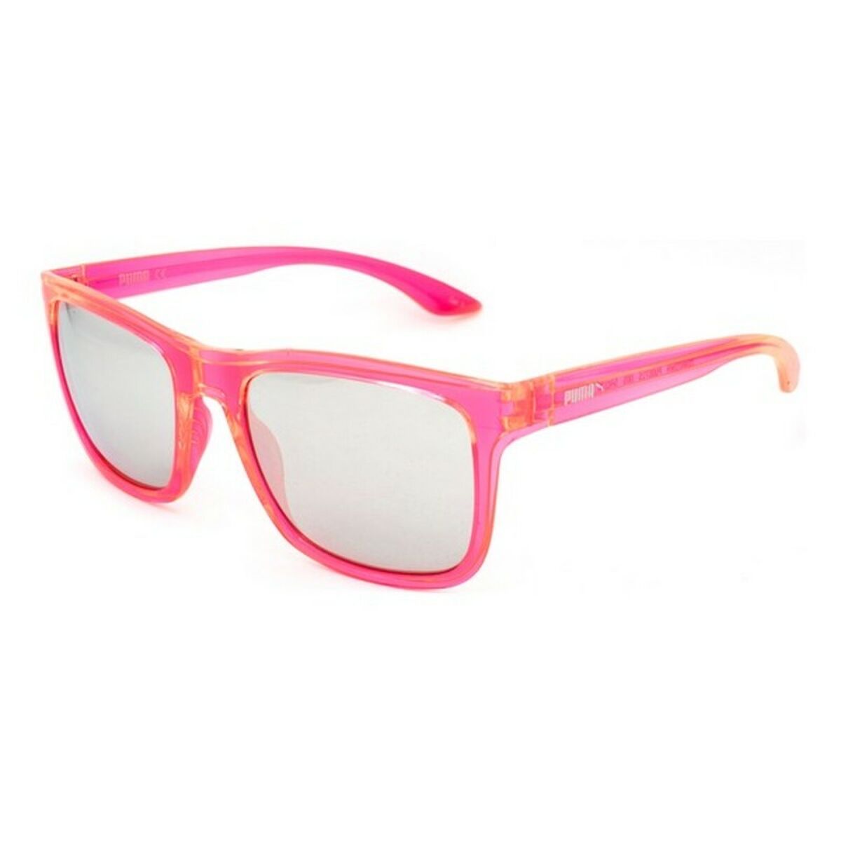 Unisex Sunglasses Puma PU0071S-005 ø 54 mm - Little Baby Shop