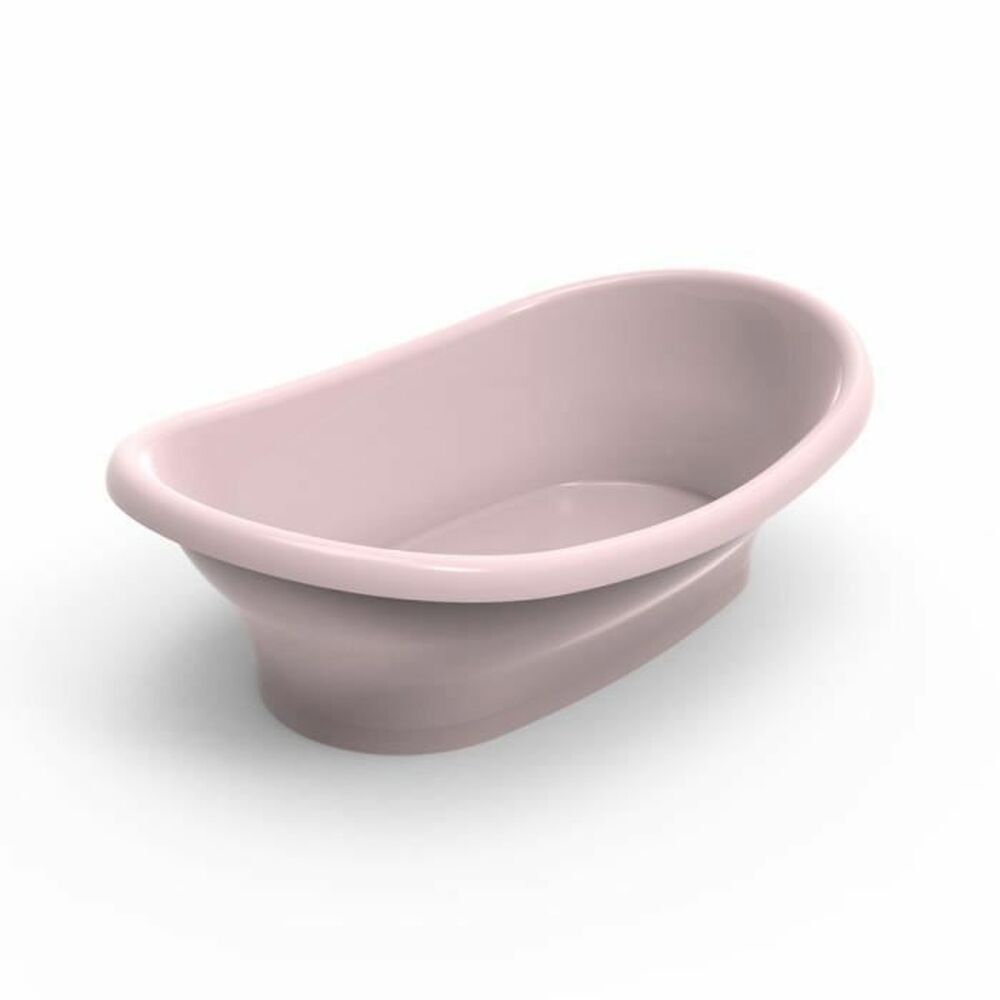 Bathtub ThermoBaby Vasco Pink - Little Baby Shop