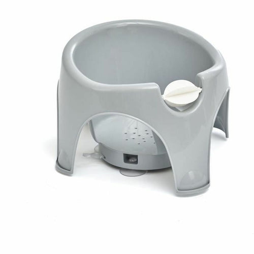 Baby's seat ThermoBaby Aquafun Grey - Little Baby Shop