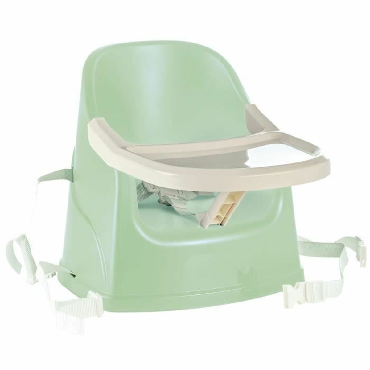 Raiser ThermoBaby Tudi Green - Little Baby Shop