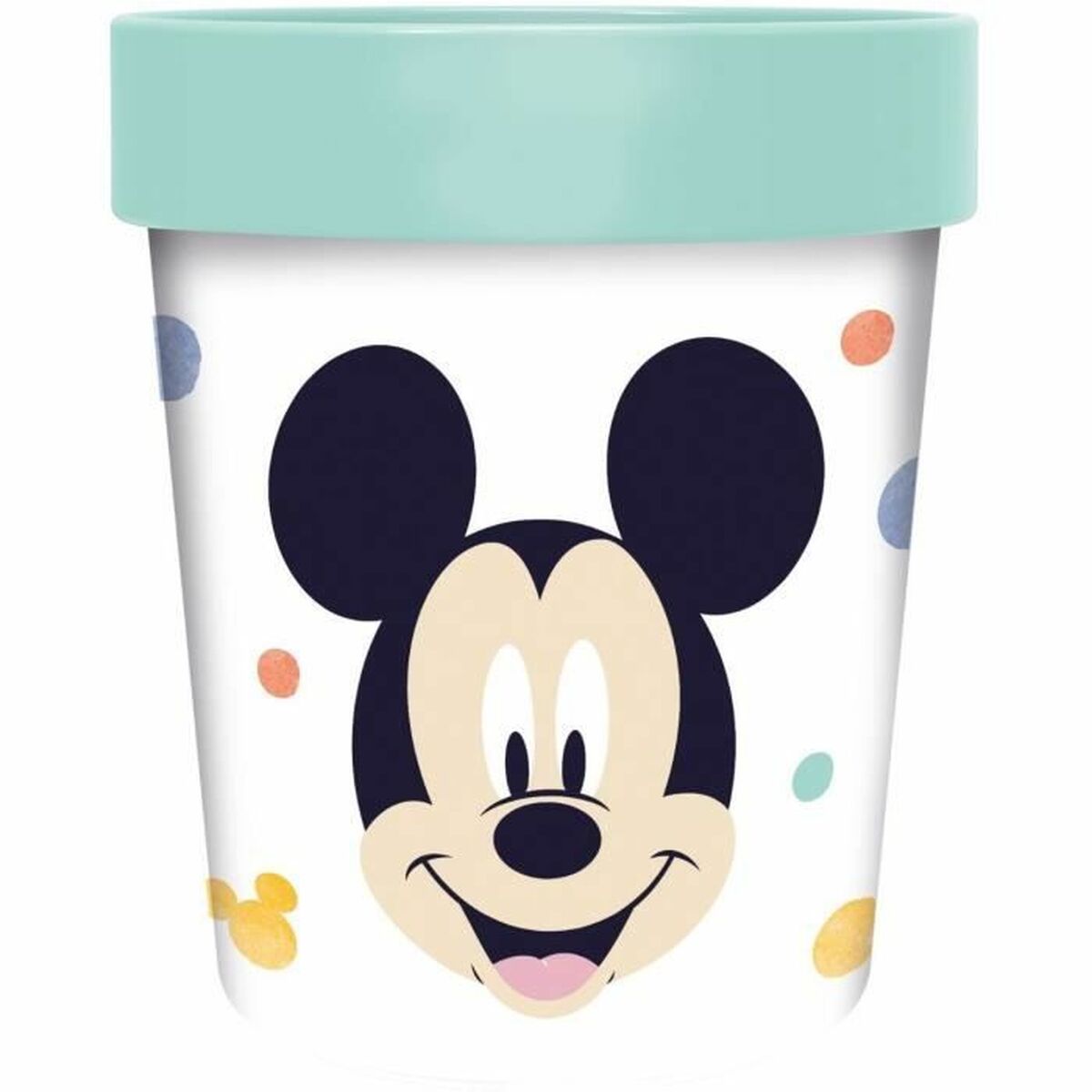 Tableware ThermoBaby Mickey Children's - Little Baby Shop